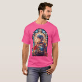 Glass Ike T-Shirt (Vorne ganz)