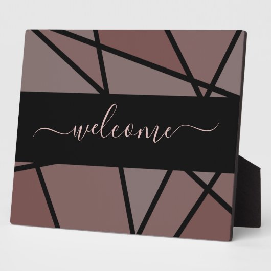 Glass Imitation in der Hotellerie Fotoplatte (Seite)