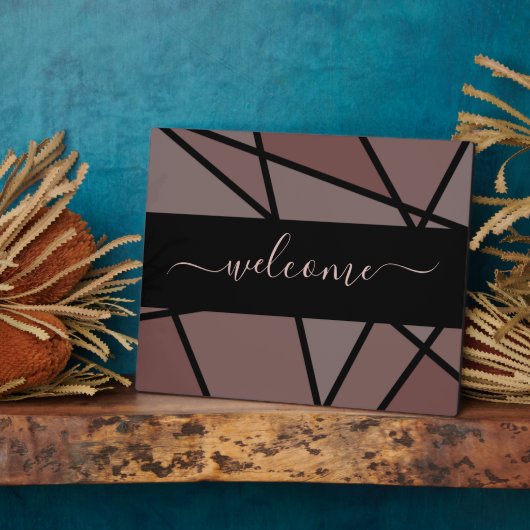 Glass Imitation in der Hotellerie Fotoplatte (Seite)