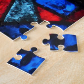 Glass Jesus Puzzle (Seite)