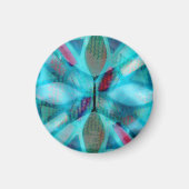 Glass Magnet (Vorne)