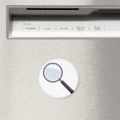 Glass Magnet (In Situ (Geschirrspüler))