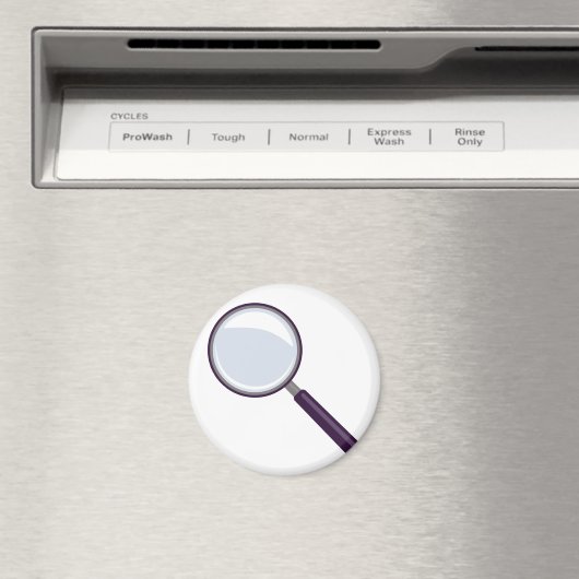 Glass Magnet (In Situ (Geschirrspüler))