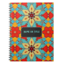 Glass Mosaic - fröhlicher Folk Art Look - Ihr Tite