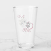 Glass My Dgee Glas (Rückseite)