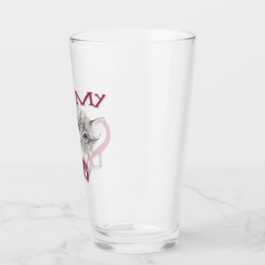 Glass My Dgee Glas (Links)