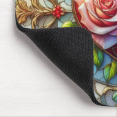 Glass Romance Mousepad (Ecke)