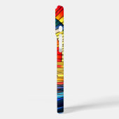 Glass Sailboat-Case Case-Mate iPhone Hülle (Rückseite / Links)