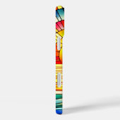 Glass Sailboat-Case Case-Mate iPhone Hülle (Rückseite / Rechts)