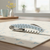 Glass Slipper Kellnermesser