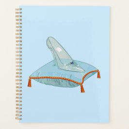 Glass Slipper Planer