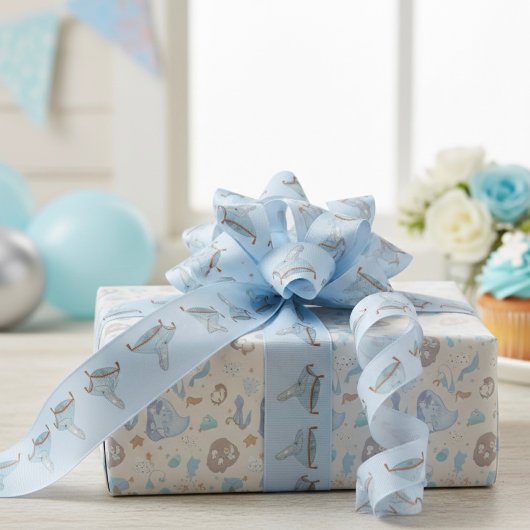 Glass Slipper Ripsband