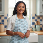 Glass Slipper Schürze