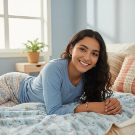 Glass Slipper Sherpadecke