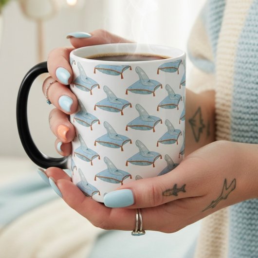 Glass Slipper Verwandlungstasse