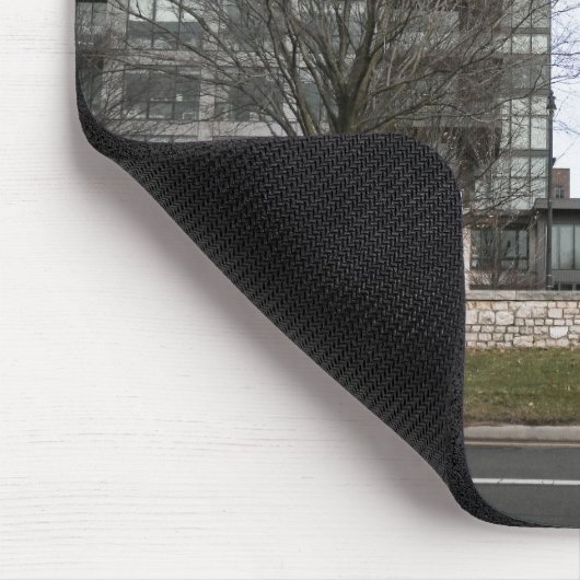 Glass Towers Mousepad (Ecke)