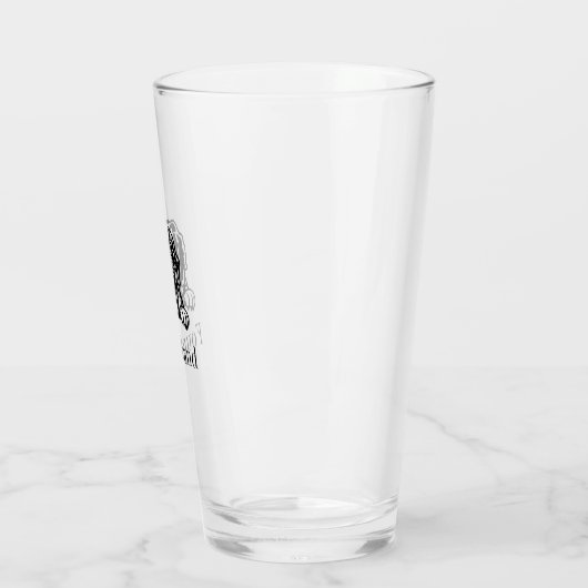 Glass Tumbler (Links)