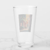 Glass Tumbler (Rückseite)