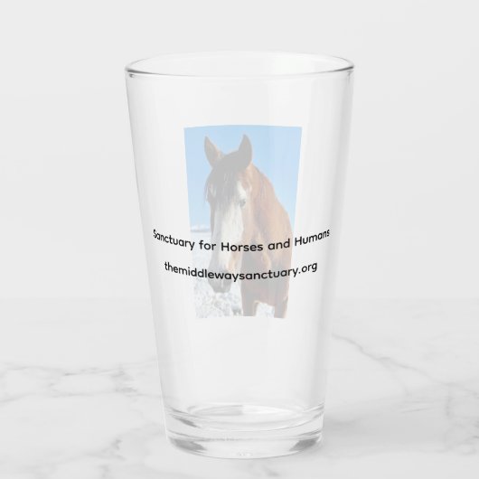 Glass Tumbler (Rückseite)