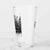 Glass Tumbler (Links)
