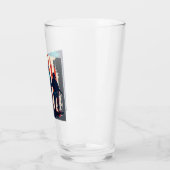 Glass Tumbler, Glas (Links)