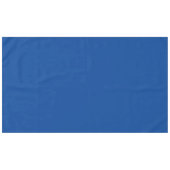 Glass Türkei Matching Blue Tischdecke (Vorderseite (Horizontal))