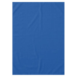 Glass Türkei Matching Blue Tischdecke