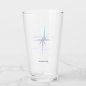 Glass / Verre Glas (Rückseite)