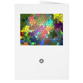 Glass von Shirley Taylor (Hinten)