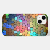 Glass von Shirley Taylor Case-Mate iPhone Hülle (Rückseite (Horizontal))