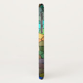 Glass von Shirley Taylor Case-Mate iPhone Hülle (Hinten/Links)