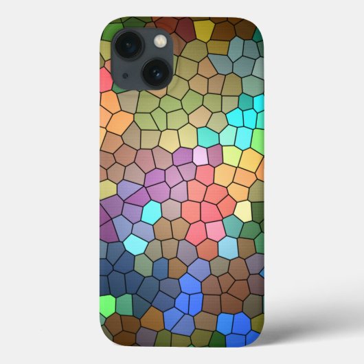Glass von Shirley Taylor Case-Mate iPhone Hülle (Rückseite)