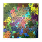 Glass von Shirley Taylor Fliese (Vorderseite)