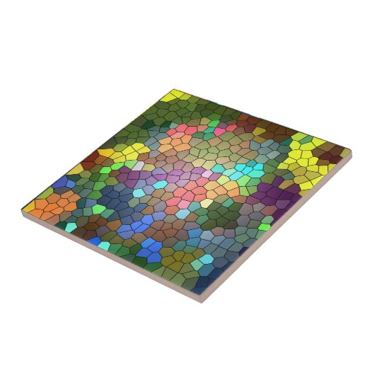 Glass von Shirley Taylor Fliese (Seite)