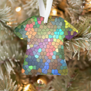Glass von Shirley Taylor Ornament