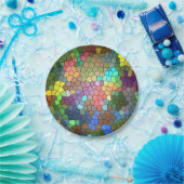 Glass von Shirley Taylor Pappteller (Party)