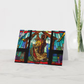 Glass Weihnachten (Vorderseite)