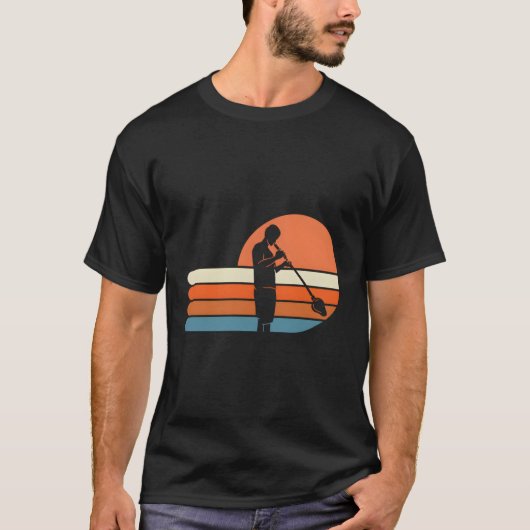 Glassbblender Glassmaker T-Shirt (Vorderseite)