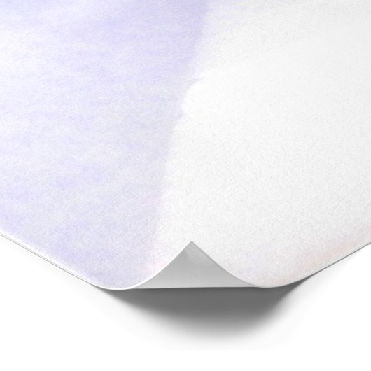 GlassBottom1 Poster (Ecke)