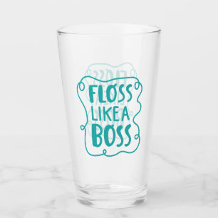 Glasschlacke mögen eine zahnmedizinische Phrase Glas