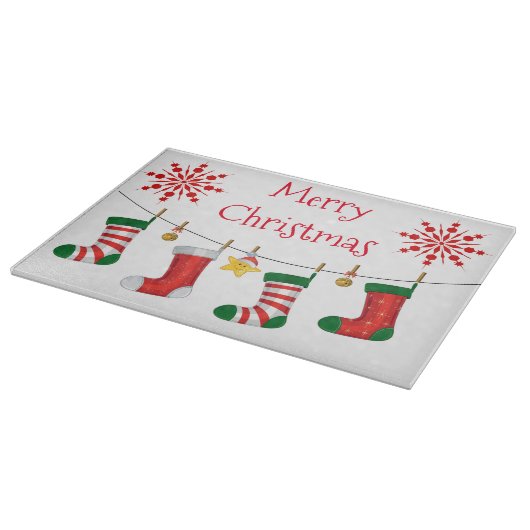 Glasschneiden-Brett/Verzierungen Schneidebrett (Ecke)