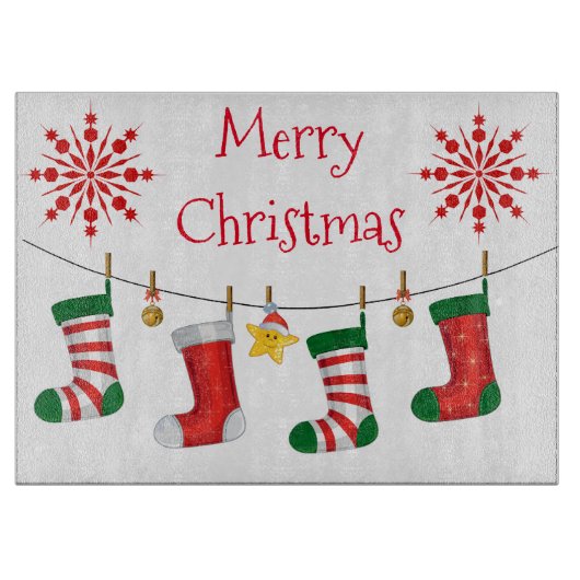 Glasschneiden-Brett/Verzierungen Schneidebrett (Vorderseite)