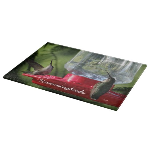 Glasschneiden der Kolibri-9508 Brett-fertigen Schneidebrett (Ecke)