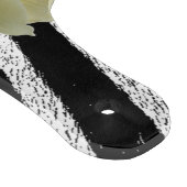 Glasschneideplatine Schneidebrett (Ecke)