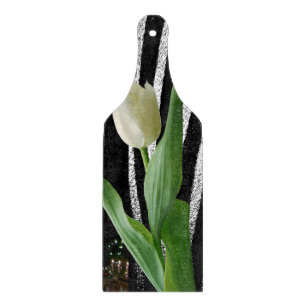 Glasschneideplatine Schneidebrett