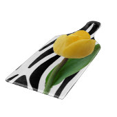 Glasschneideplatine Schneidebrett (Ecke)