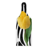 Glasschneideplatine Schneidebrett (Vorderseite)