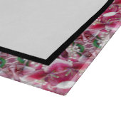 Glasschneider Schneidebrett (Ecke)