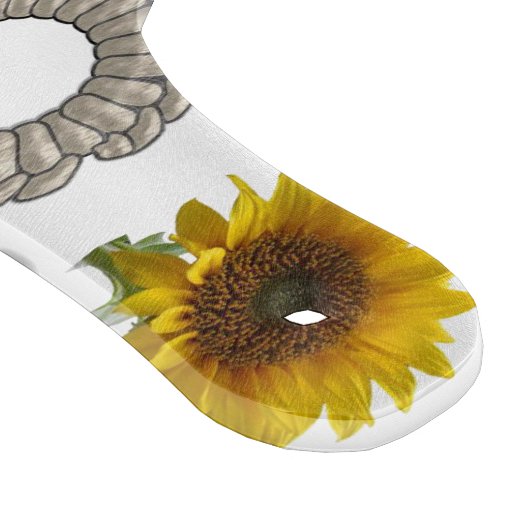 Glasschneider-Tafel Blumensonnenblume Schneidebrett (Ecke)