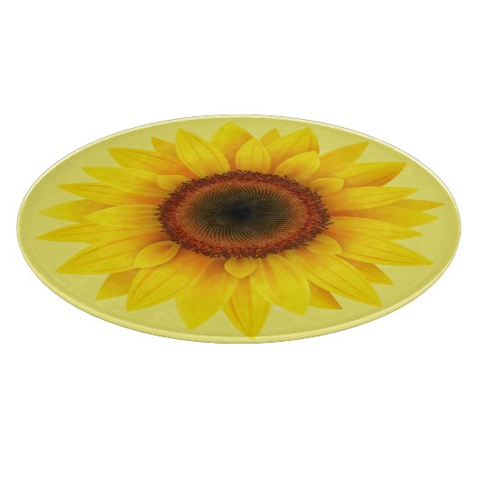 Glasschneidplatte Schneidebrett (Ecke)